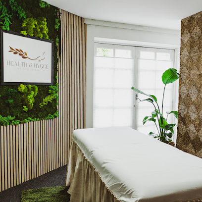 Health & Hygge – Massage Therapy – Odense