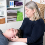 Klinik Frølund/Mary Frølund - Kibæk 7 AF1QipMxjA82R6sgeWNQfwy4qanZe7JQ7Uwaj3 NsxPmw408 h357 k no