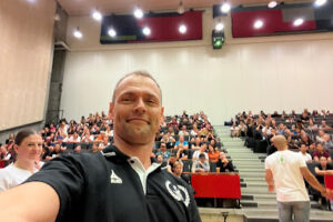 Tengbjerg Massørskole / IMA Academy – Næstved