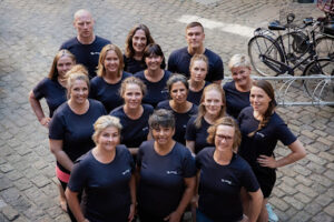 Augustinus Care ApS – Brøndby