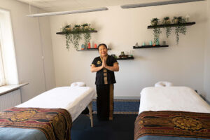 Bam Original Thai Massage & Skønhedssalon – Ikast