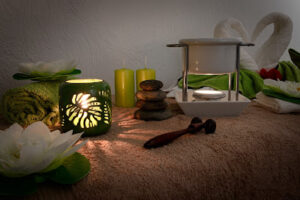 Tung Tong Thai Massage – Frederikshavn