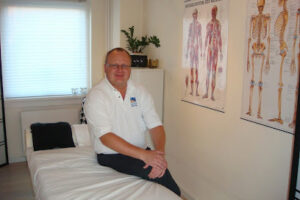 Kastrup Massage – Ballerup