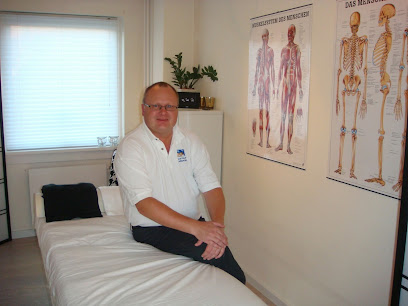 Kastrup Massage – Ballerup