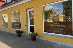 Holbæk Thai Wellness klinik – Holbæk