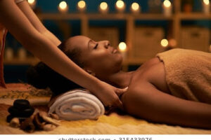 Amaantara Massage & Wellness – Nykøbing Falster