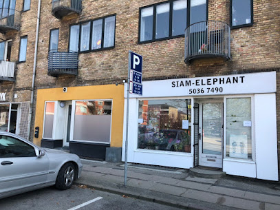 Siam Elephant – København