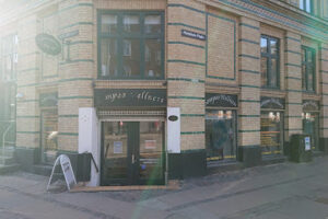 Sompoo Wellness – København