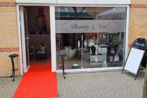 Beauty & soul. Velvære for krop og sjæl – Borup