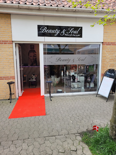 Beauty & soul. Velvære for krop og sjæl – Borup