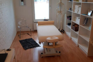 A. P. Zoneterapi og massage i Randers – Randers