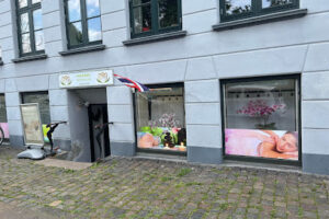 Fhasai – København