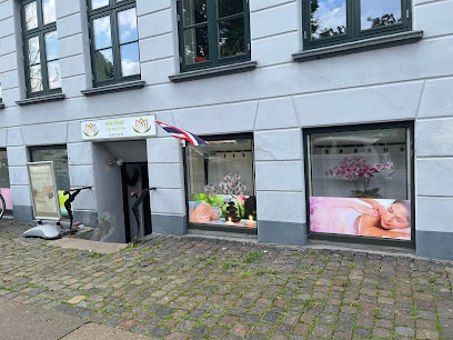Fhasai – København