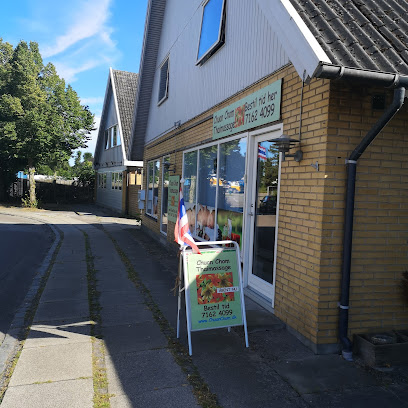 Chuan Chom Thai massage – Ølstykke
