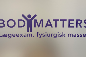 Bodymatters – Randers