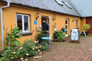 Relax Massage - Køge 21 Relax Massage – Køge