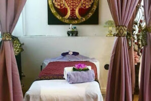 Super Thai Massage Slagelse – Slagelse