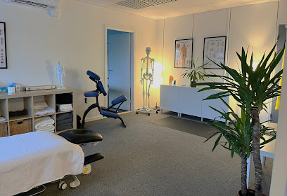 MH sportsmassage – Slagelse – Slagelse