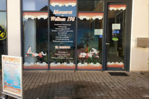 Maneerat Wellness – Hinnerup