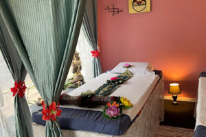 Samavee Thai Massage – Kolding
