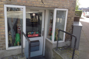 Peumpoon thaimassage – Aalborg
