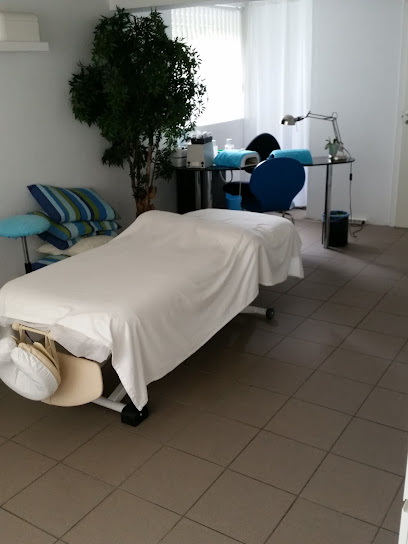 Foddamen klinik for fodpleje, massage & wellness – Liseleje
