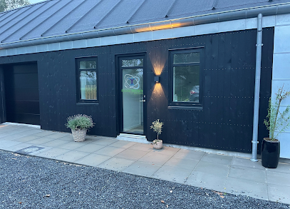 Fysisk Velvære – Vejen