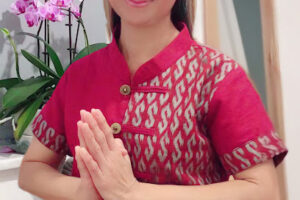 Thanchanok Thai Massage – Mørke