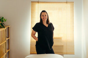 Manual Therapies – Vallensbæk Strand