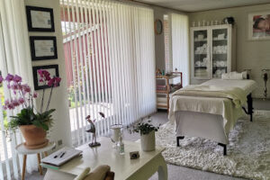 Bjerre Luksus Massage – Bjerre