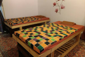 Kratae (Systue og Thai Fysiurgisk Massage) – Valby