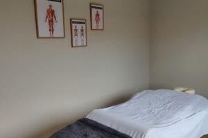 Fysiologisk Massage Christiansfeld – Christiansfeld