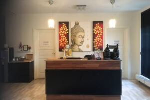 Thaimassage Wellness – Skanderborg