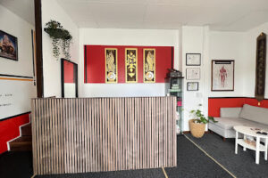 Warm soul wellness – Søborg