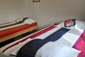 Maya Hårby Thaimassage – Haarby