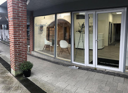 Helle´s Klinik for Akupunktur, Manuel terapi og Massage – Børkop