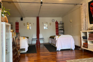 Rønde Wellness – Thai massage – Rønde