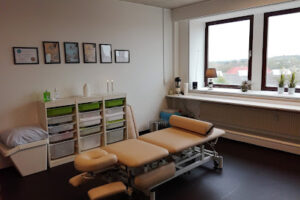 AC Massage Terapi – Nykøbing Falster