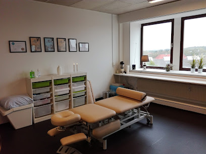 AC Massage Terapi – Nykøbing Falster