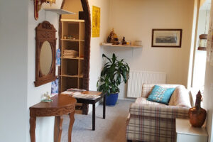 Rebild Massage – Skørping