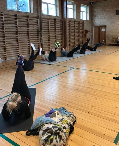 Massage by Friis | Sønderborg – Sønderborg