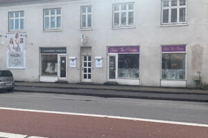 Orkide Thai massage – København