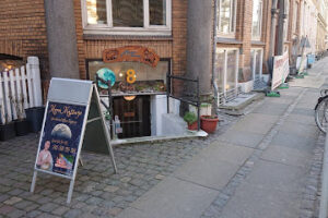 Moon Massage - København 21 Moon Massage – København