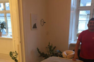 Massør Jose Sørensen, udkørende massør med egen klinik på peder olufsensvej 11 – Karise