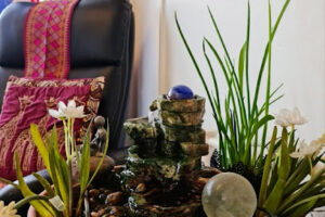Siam Lotus Thai Wellness – Roskilde