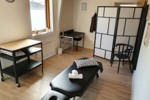 Komfortzonen – massage og velvære – Middelfart