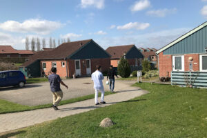 Aarhus Sportsterapi – Viby J