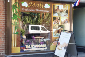 Mali Traditional Thai Massage – Frederiksberg