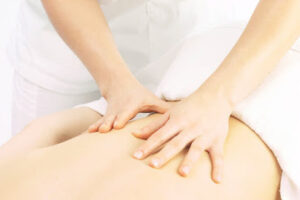 Aroma Massage i Hareskovby – Værløse