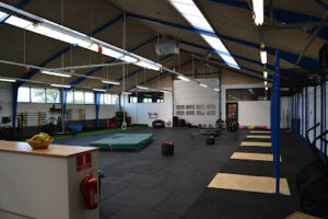 Dktrainer - Glamsbjerg 18 Dktrainer – Glamsbjerg